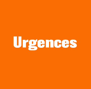 Urgence - Nous sommes là copie